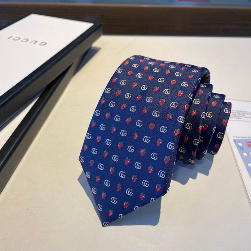 Gucci Tie hm (268)