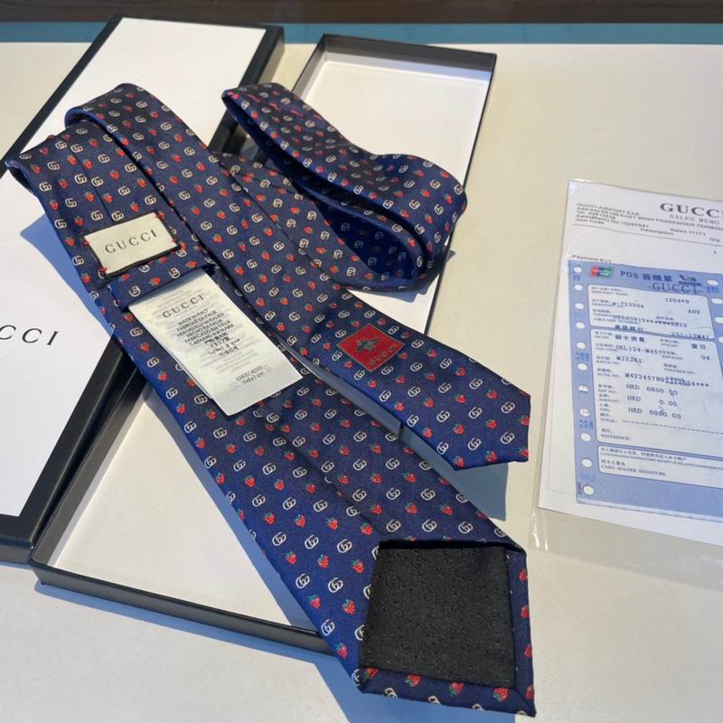Gucci Tie hm (269)