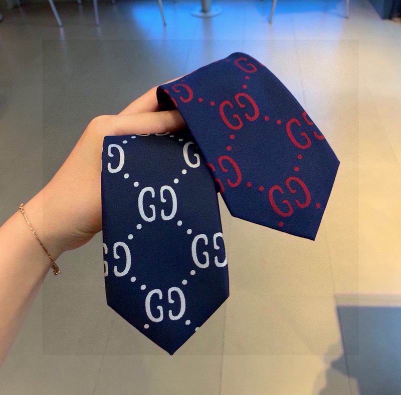 Gucci Tie hm (27)