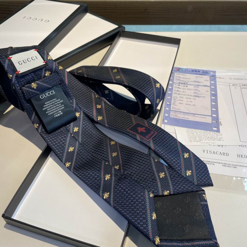 Gucci Tie hm (27)