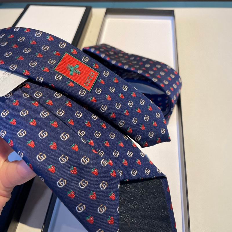 Gucci Tie hm (270)