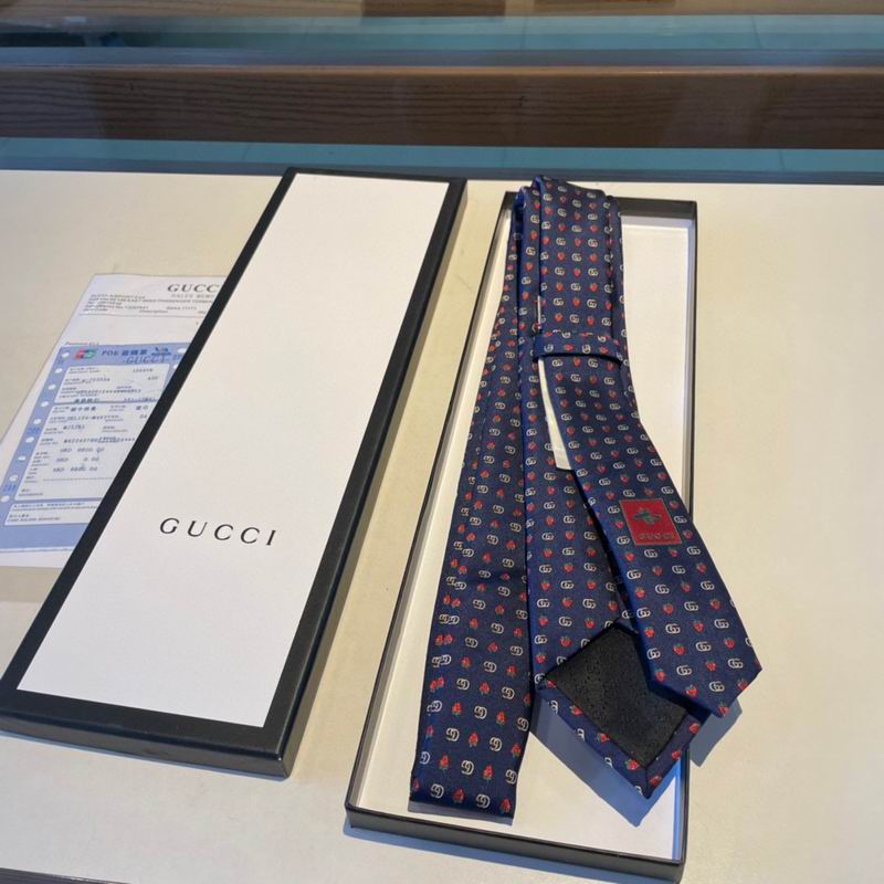 Gucci Tie hm (271)