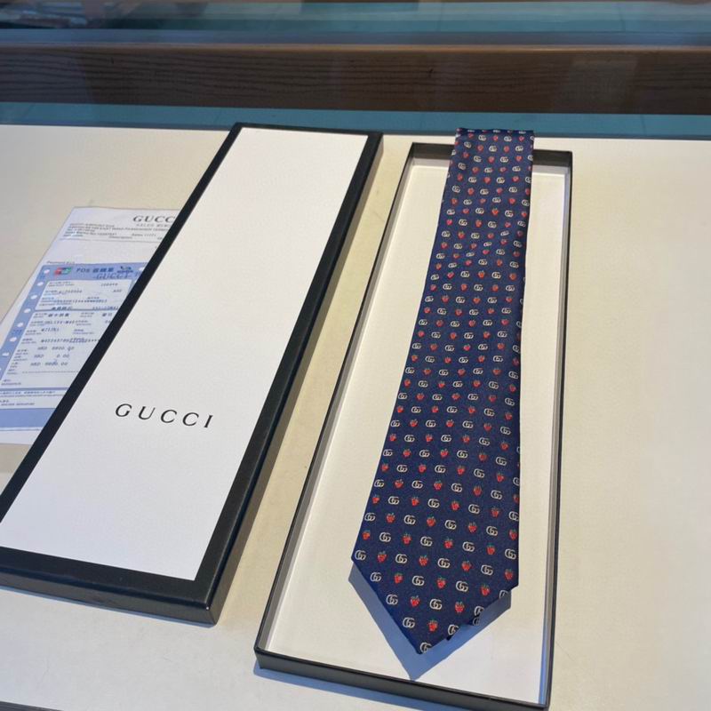 Gucci Tie hm (272)
