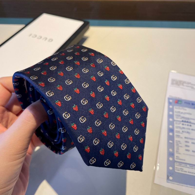 Gucci Tie hm (273)