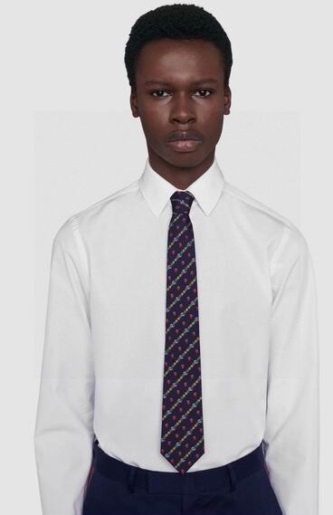 Gucci Tie hm (274)