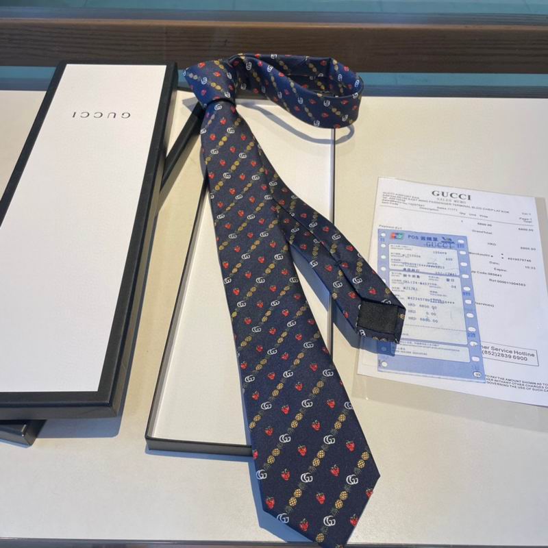 Gucci Tie hm (275)