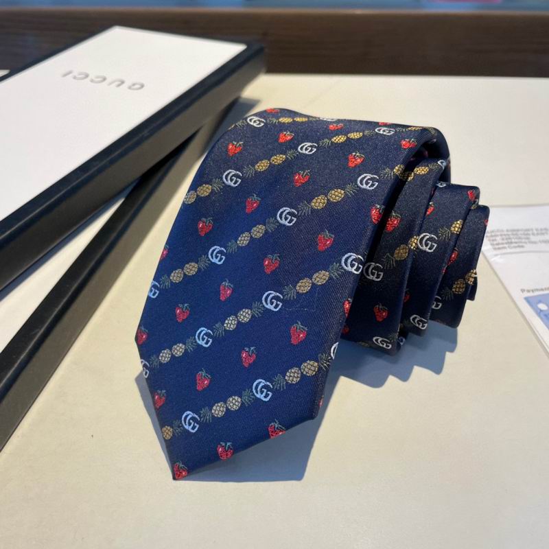 Gucci Tie hm (276)