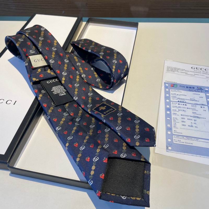 Gucci Tie hm (277)