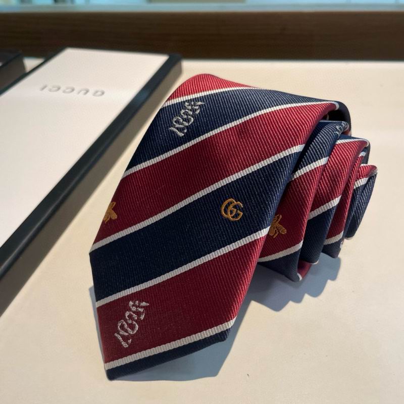 Gucci Tie hm (28)