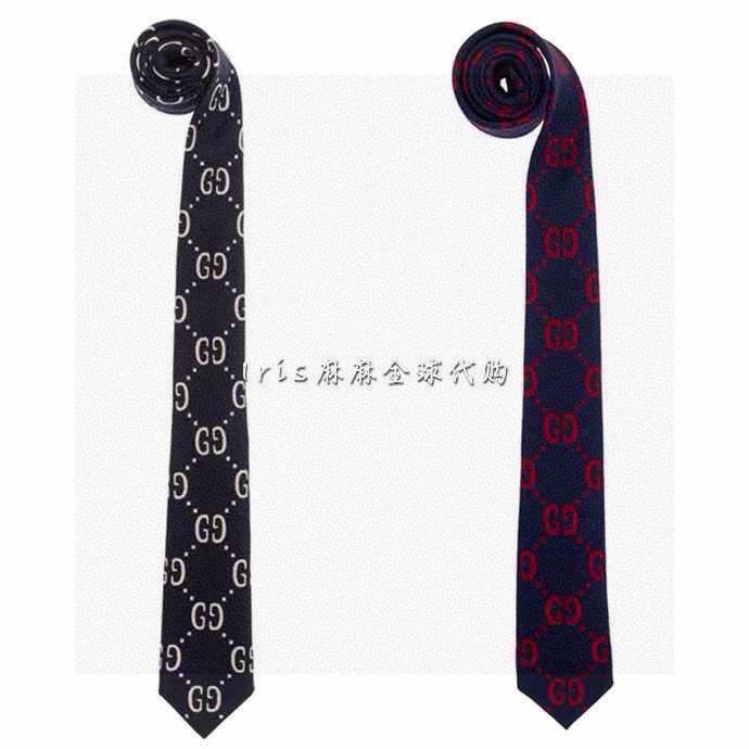 Gucci Tie hm (28)