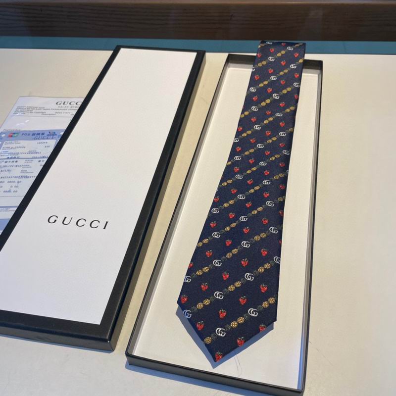 Gucci Tie hm (280)