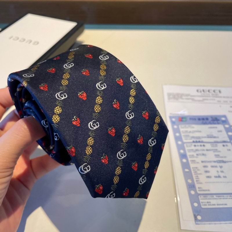 Gucci Tie hm (281)