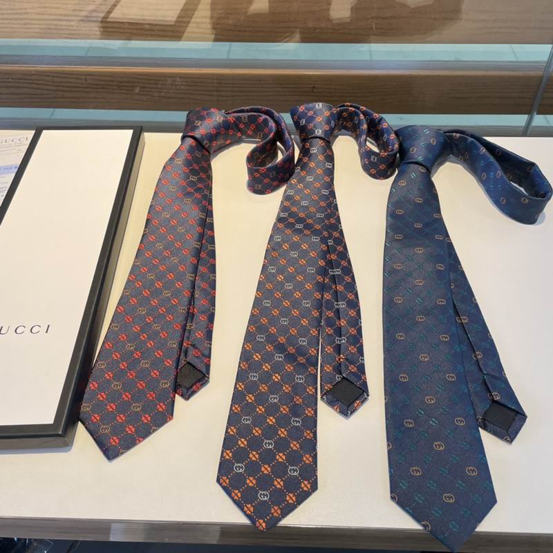 Gucci Tie hm (282)