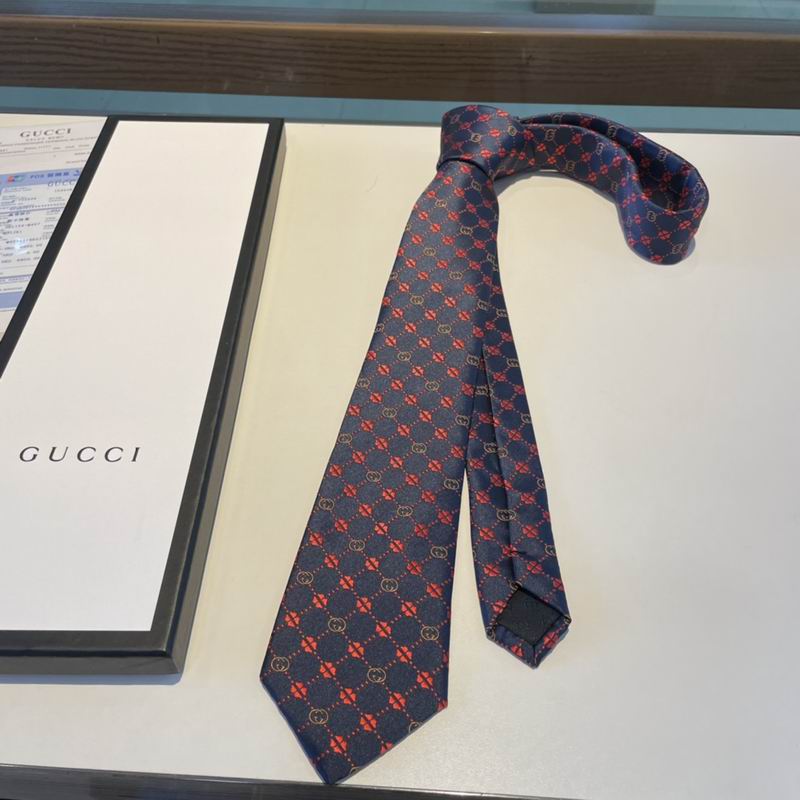 Gucci Tie hm (283)