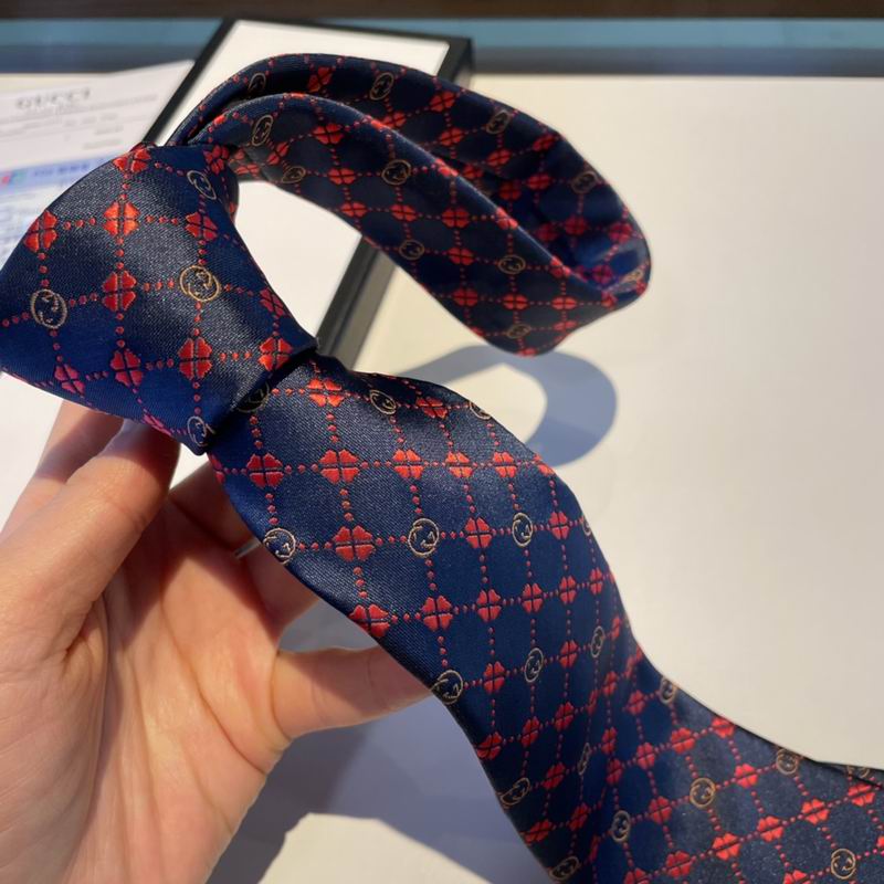 Gucci Tie hm (284)