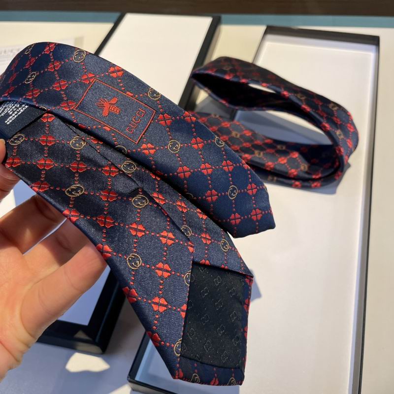 Gucci Tie hm (286)