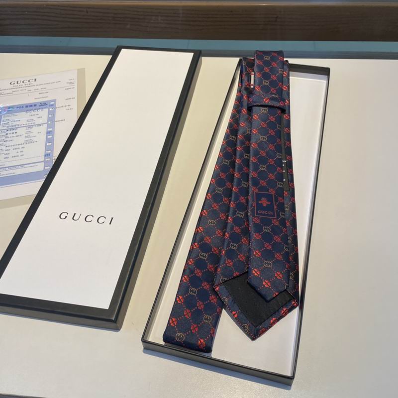 Gucci Tie hm (288)
