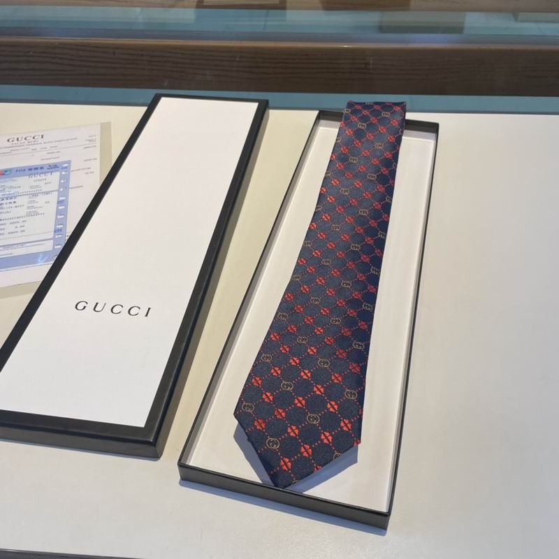 Gucci Tie hm (289)