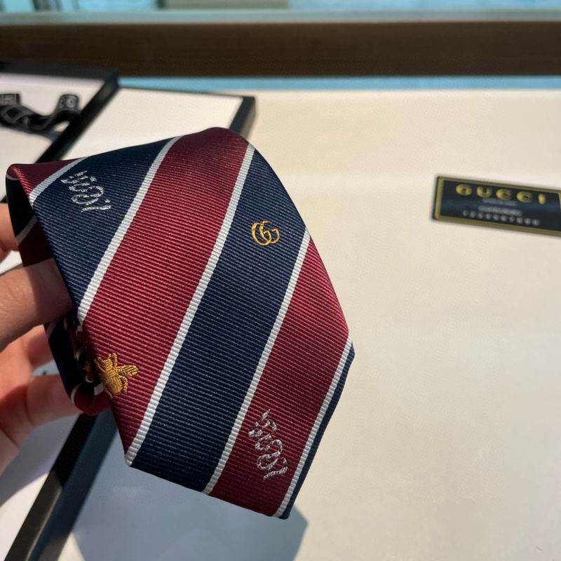 Gucci Tie hm (29)