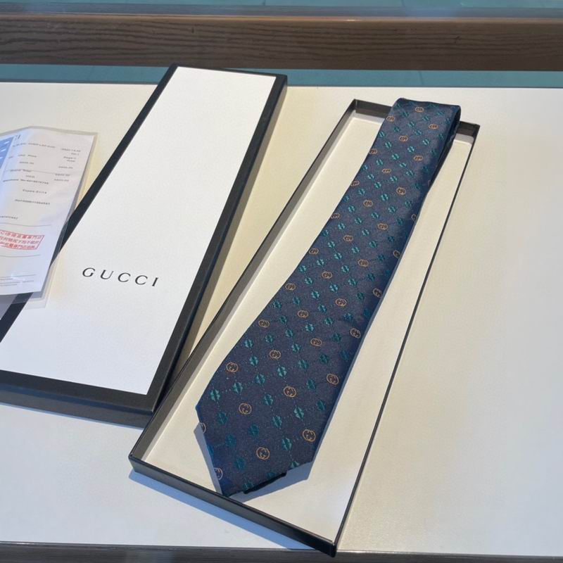 Gucci Tie hm (291)