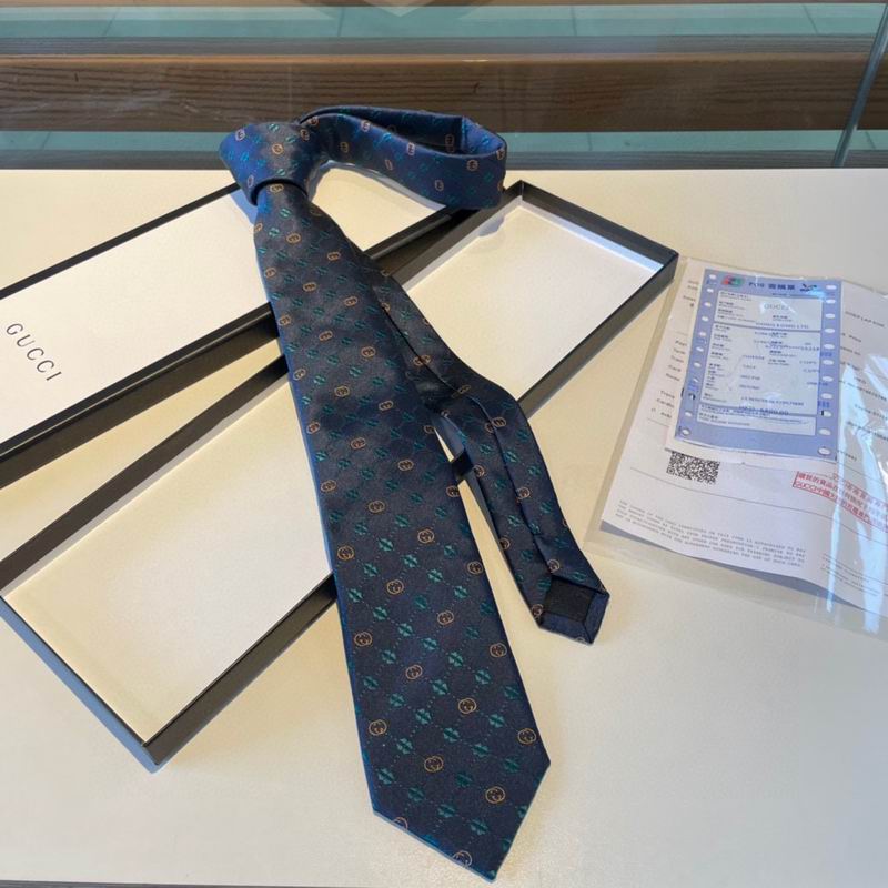 Gucci Tie hm (292)