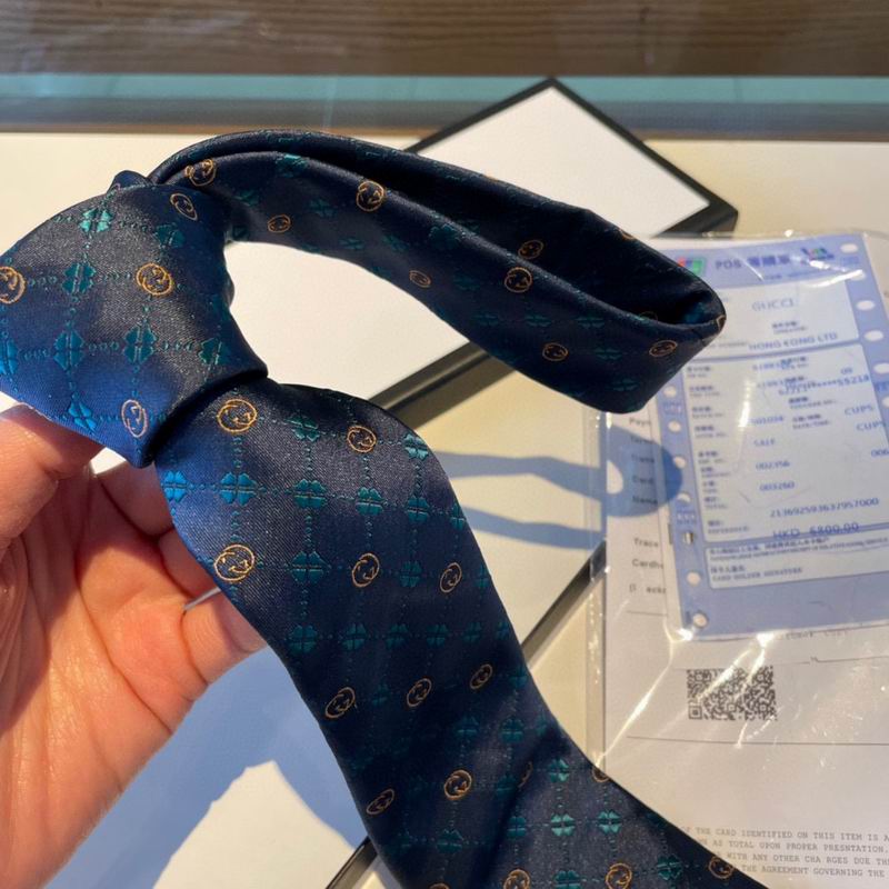 Gucci Tie hm (293)