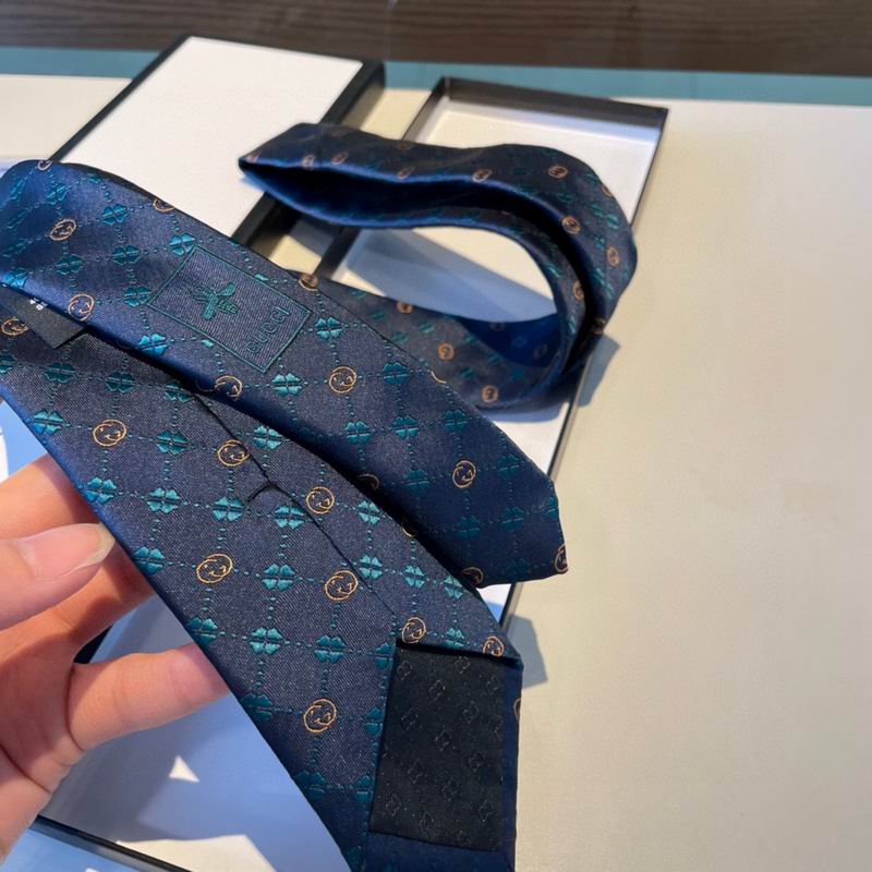 Gucci Tie hm (296)