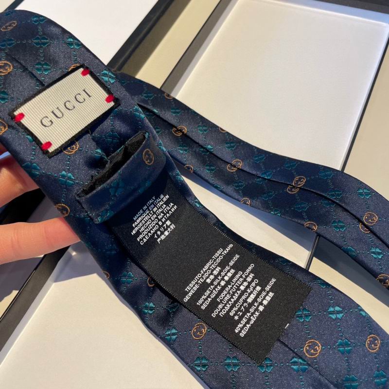 Gucci Tie hm (297)