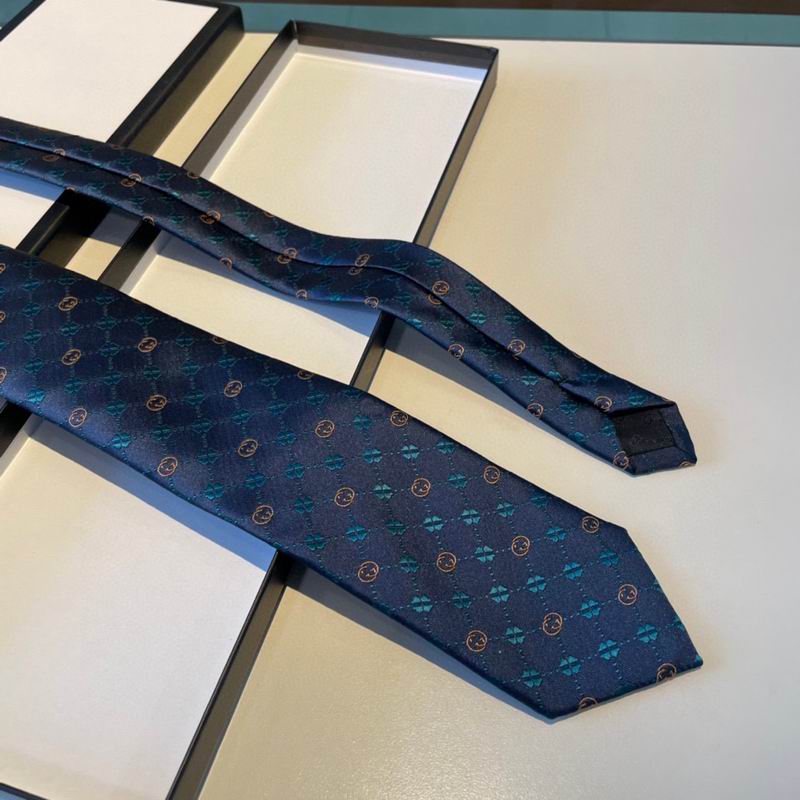 Gucci Tie hm (298)