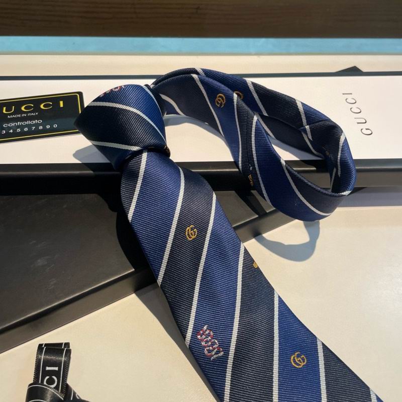 Gucci Tie hm (3)