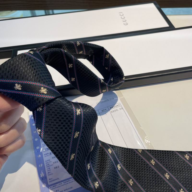 Gucci Tie hm (3)