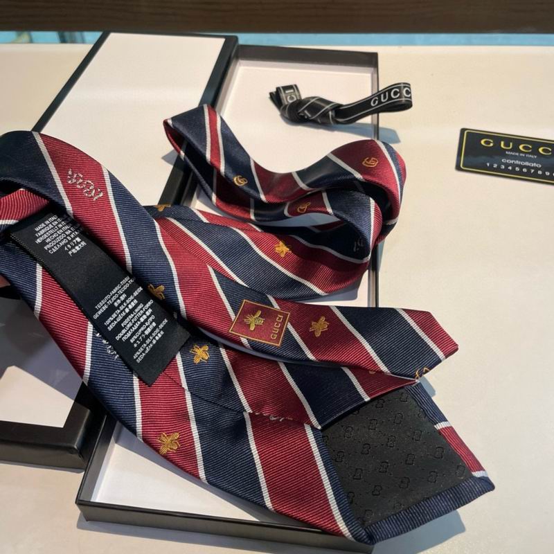 Gucci Tie hm (30)