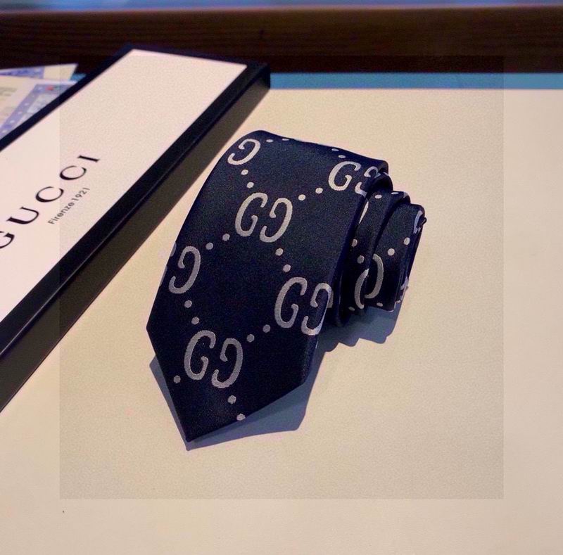 Gucci Tie hm (30)