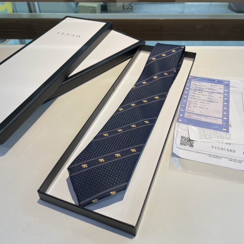 Gucci Tie hm (30)