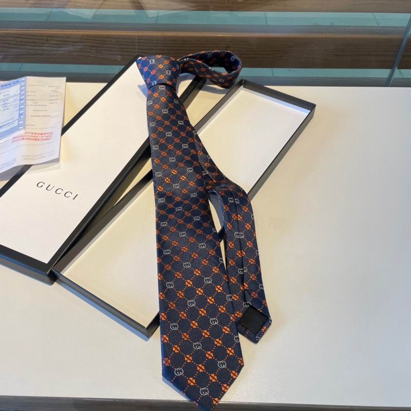 Gucci Tie hm (300)