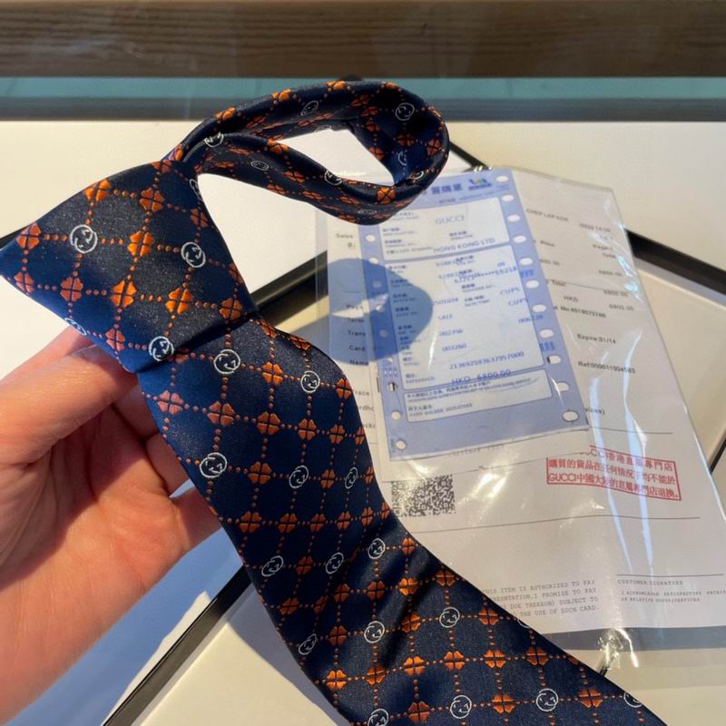 Gucci Tie hm (301)