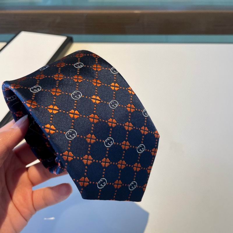 Gucci Tie hm (303)