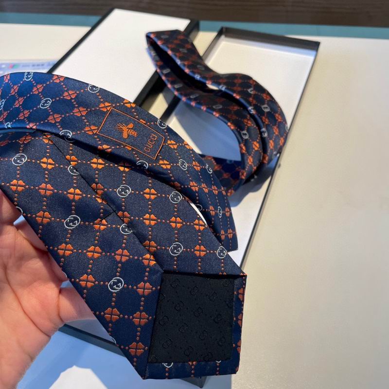 Gucci Tie hm (304)