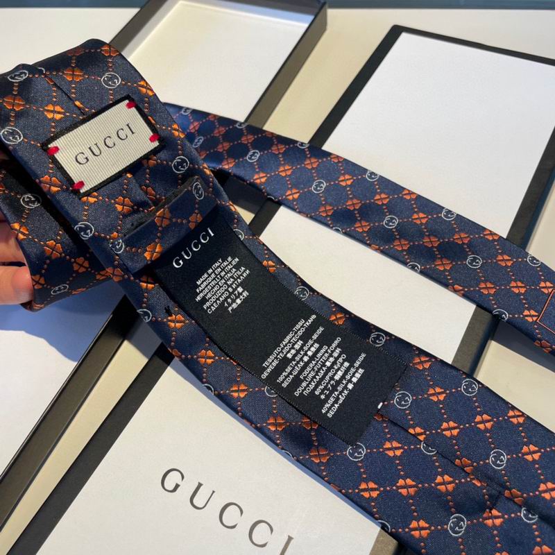 Gucci Tie hm (305)