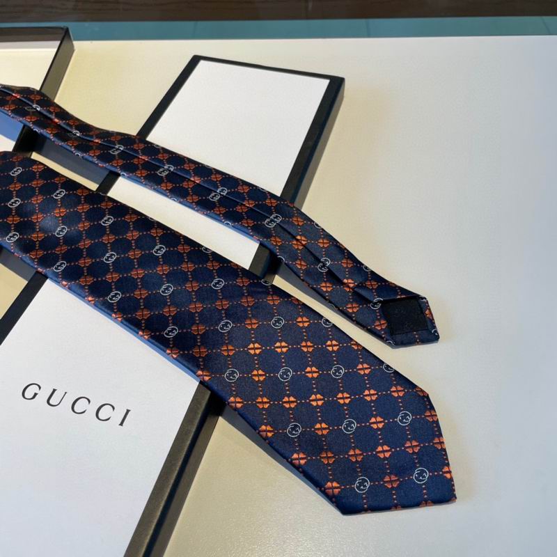 Gucci Tie hm (306)