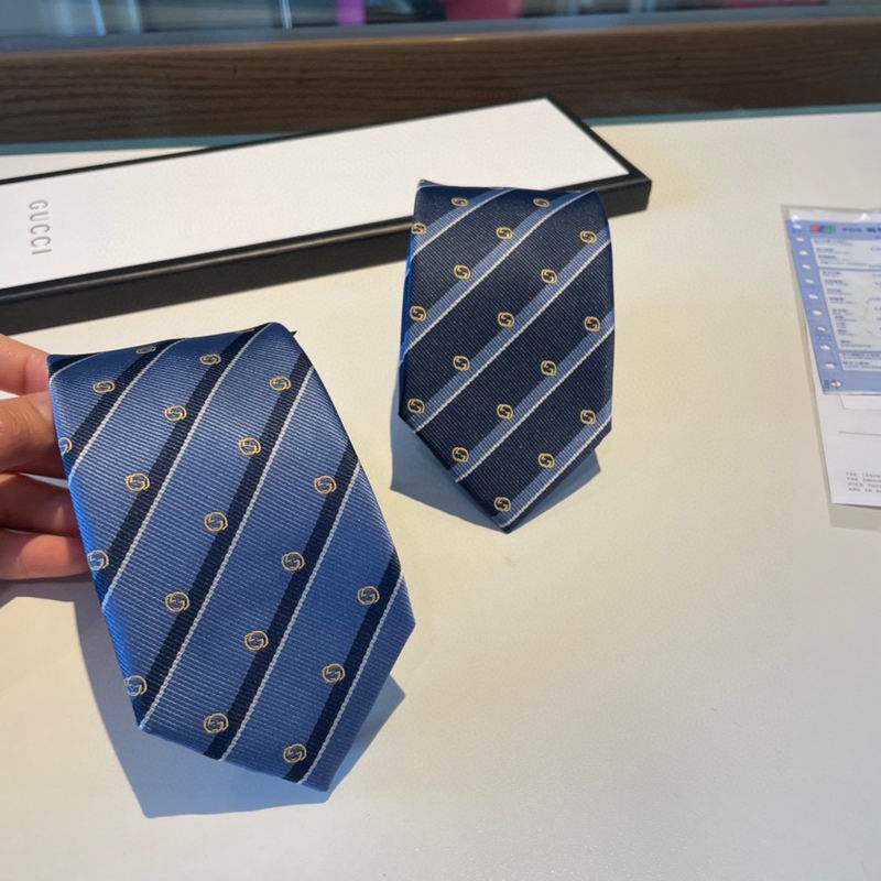 Gucci Tie hm (307)
