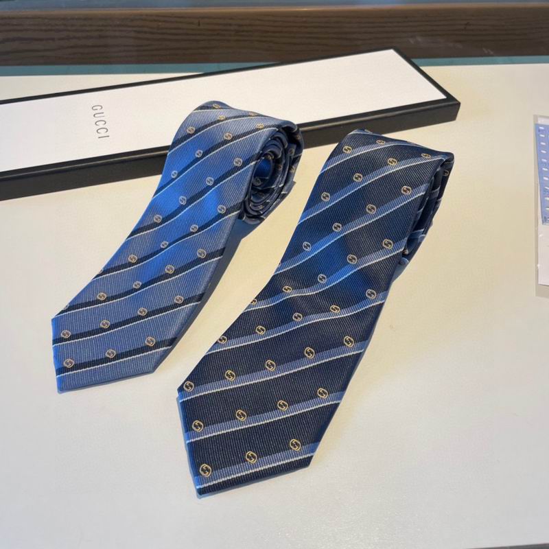 Gucci Tie hm (308)