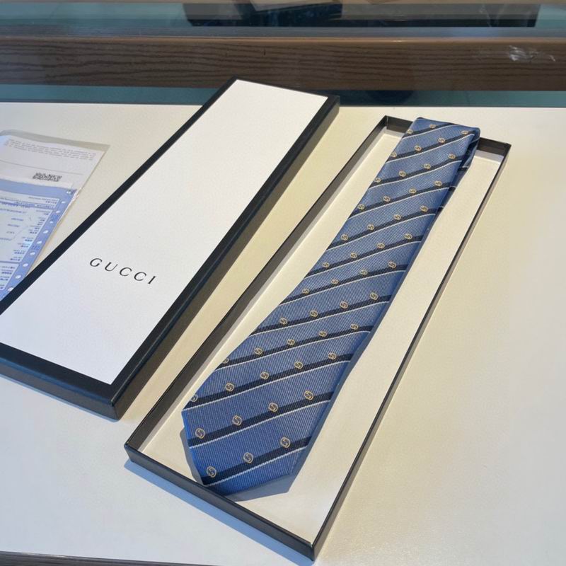 Gucci Tie hm (309)