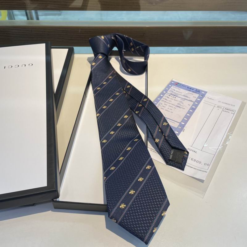 Gucci Tie hm (31)