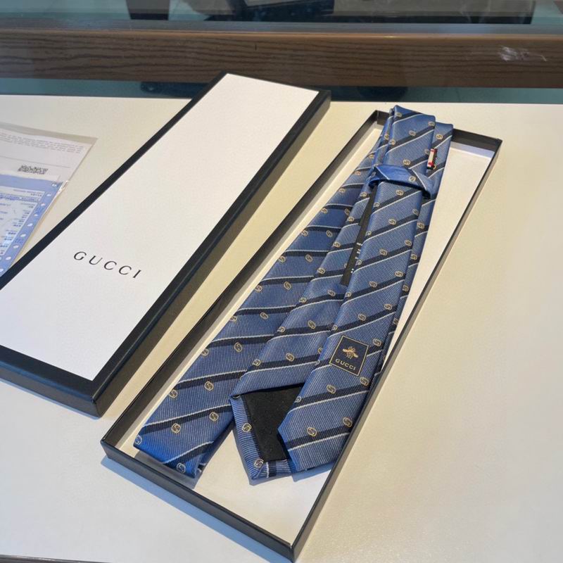 Gucci Tie hm (310)
