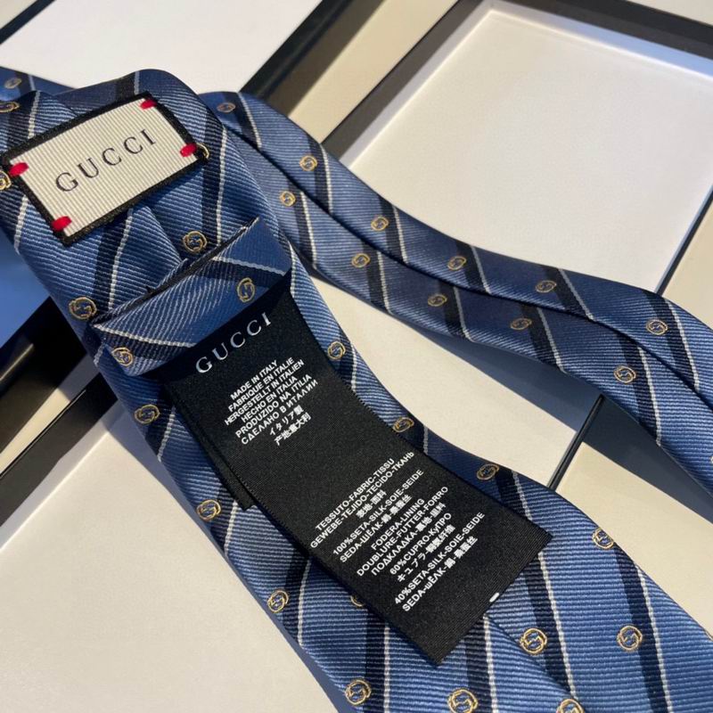 Gucci Tie hm (312)