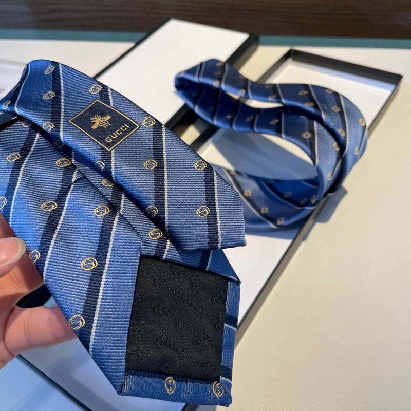Gucci Tie hm (313)