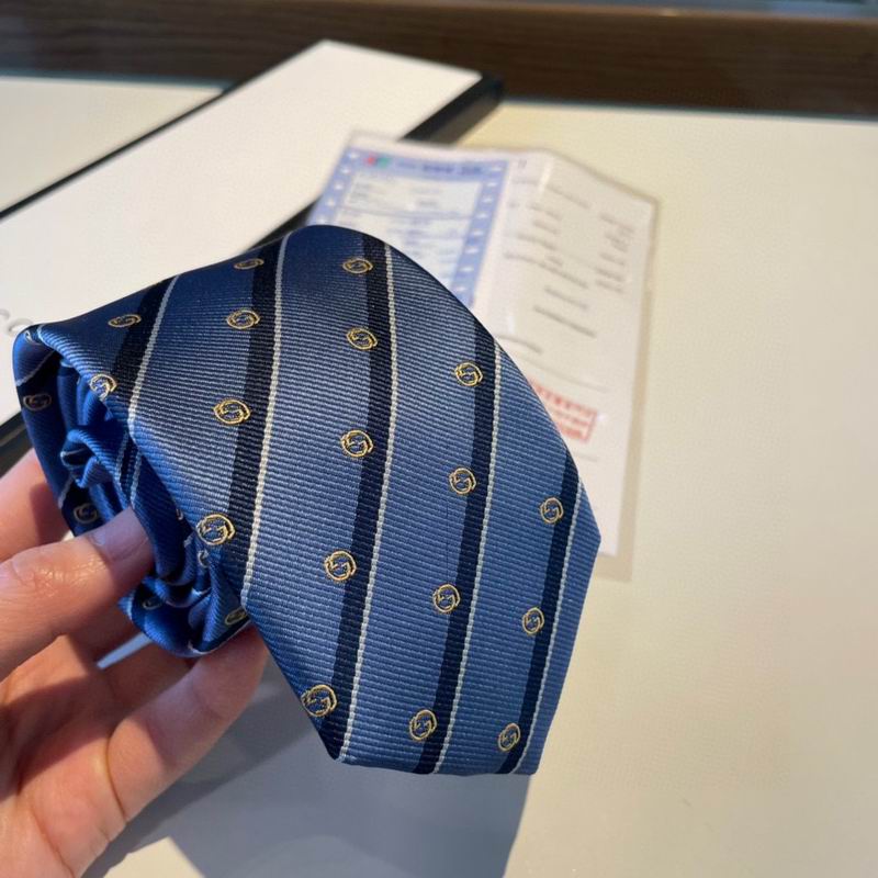 Gucci Tie hm (314)