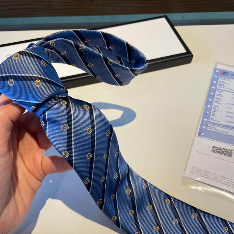 Gucci Tie hm (316)