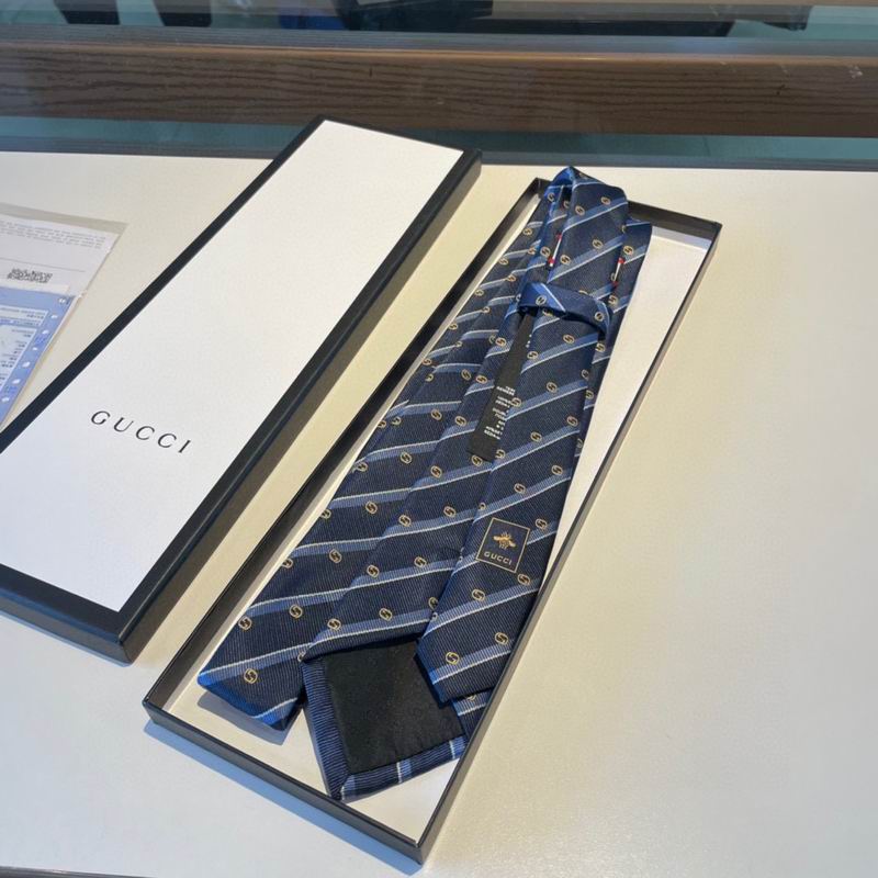 Gucci Tie hm (318)
